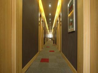 Thank Inn Plus Hotel Hebei Baoding Lixian County Liwu Street - 4