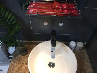 Thank Inn Plus Hotel Shanghai Qingpu District Hongqiao National Exhibition Center Xujing North City - Xangai - 6