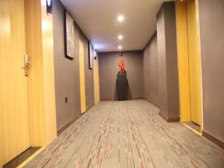 Thank Inn Plus Hotel Hunan Yongzhou Jiangyong County Yonghua International - Baishui - 4