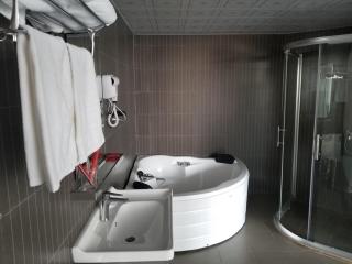 Thank Inn Plus Hotel Jiangsu Suzhou Kunshan Zhangfu - Suzhou - 6