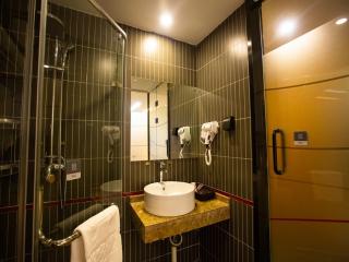 Thank Inn Plus Hotel Jiangsu Suzhou Wujiang Tongli Scenic Area Bus Station - 4