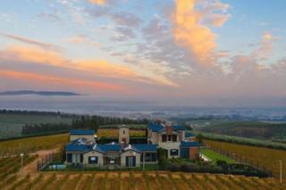 Farm Stay Winelands - Paarl - 0