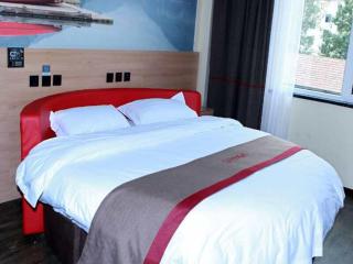 Thank Inn Plus Hotel Shandong Taian Xintai City Qinglong Road - 5