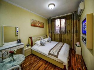 Thank Inn Plus Hotel Shandong Zaozhuang Taierzhuang Ancient City East Gate - 2