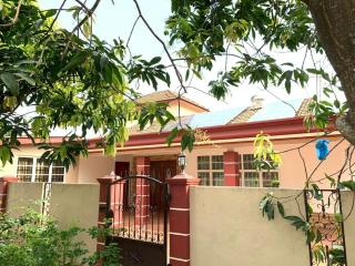 Villa CtZee - Malaca - 4