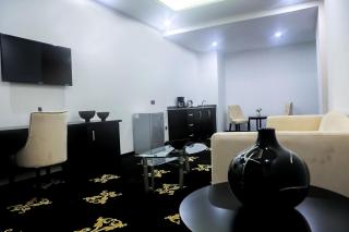 BON Hotel Ikeja Residence - Ikeja - 3