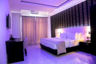 BON Hotel Ikeja Residence - Ikeja - 8