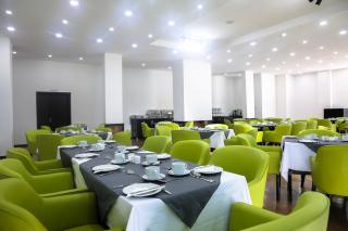 BON Hotel Ikeja Residence - Ikeja - 6