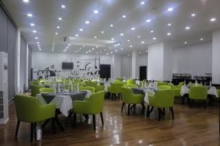 BON Hotel Ikeja Residence - Ikeja - 7