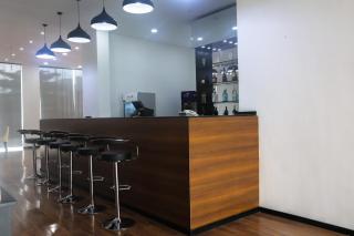 BON Hotel Ikeja Residence - Ikeja - 5