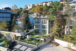 DM Suites Bosphorus - Istanbul - 0
