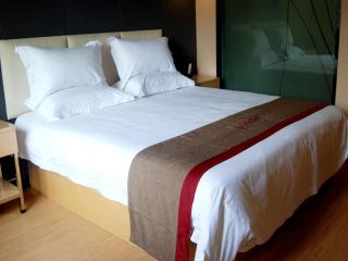 Thank Inn Plus Jiangsu Suzhou Wujiang District Shengze County Dongsheng Pedestrian Street - Suzhou - 7
