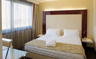 Grand Hotel Mattei - Ravenna - 9