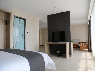 Thank Inn Plus Hotel Shandong Qufu Kongfu - 4