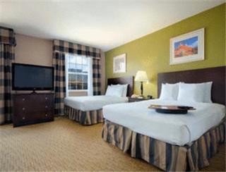 MainStay Suites Addison-Dallas - Addison - 4