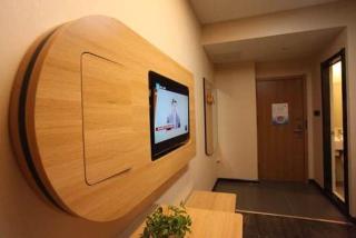 Thank Inn Plus Hotel Shandong Rizhao Donggang District Lighthouse Plaza - 4