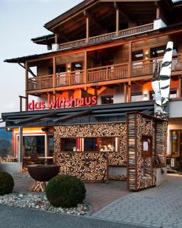 Auhof Wirtshaus & Suiten - Kaprun - 3