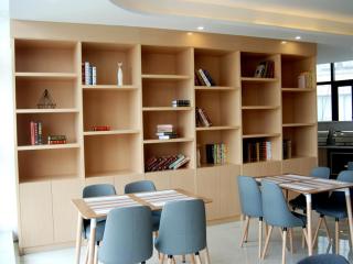 Thank Inn Plus Jiangsu Suzhou Wujiang District Shengze County Dongsheng Pedestrian Street - Suzhou - 5