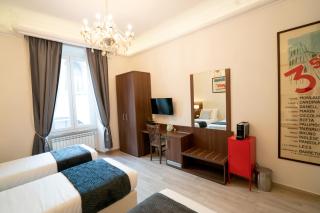 Archi di Roma Guest House - Rome - 1