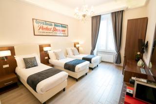 Archi di Roma Guest House - Rome - 6