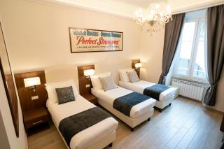 Archi di Roma Guest House - Rom - 9