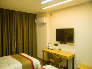 Thank Inn Plus Hotel Jiangxi Nanchang Gaoxin Development Zone 2nd Huoju Road - 3