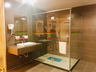 Thank Inn Plus Hotel Guangdong Dongguan Zhongtang Town Daxinwei Road - Dongguan - 1