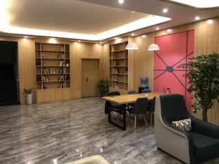 Thank Inn Plus Hotel Anhui Huibei Xiangshan District Suixi Middle Road - Huaibei - 3