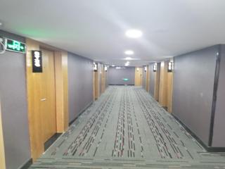 Thank Inn Plus Hotel Jiangsu Suzhou Kunshan Zhangfu - Suzhou - 3