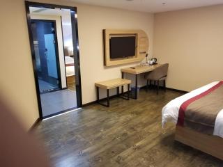 Thank Inn Plus Hotel Jiangsu Suzhou Kunshan Zhangfu - Suzhou - 2