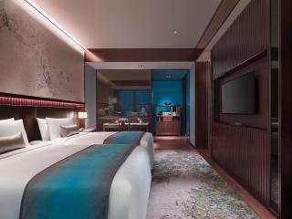 NUO Hotel Beijing - Pechino - 5