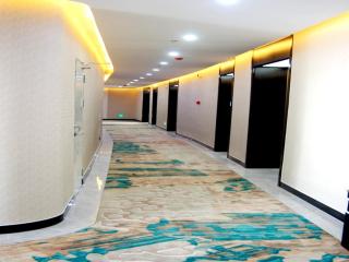 Thank Inn Plus Jiangsu Suzhou Wujiang District Shengze County Dongsheng Pedestrian Street - Suzhou - 2