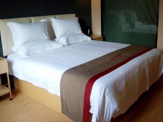 Thank Inn Plus Jiangsu Suzhou Wujiang District Shengze County Dongsheng Pedestrian Street - Suzhou - 1