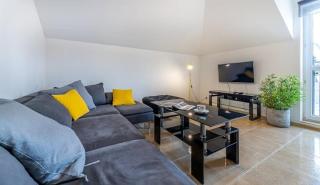 Apartament przy Deptaku - Ustrzyki Dolne - 7