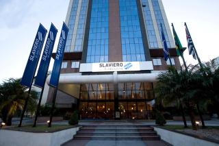 Airport Business Flat Guarulhos - São Paulo - Guarulhos - 7
