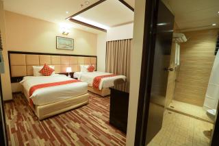 After Hours Residence - 8
