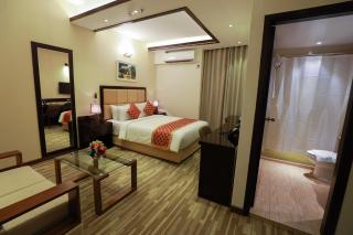 After Hours Residence - 3