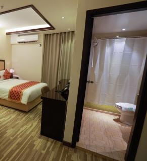 After Hours Residence - 7