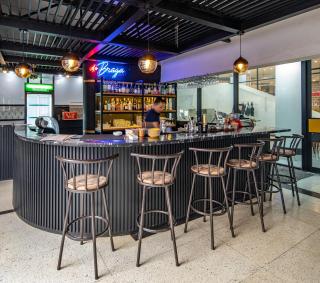 de Braga, ARTOTEL Curated - Bandung - 3