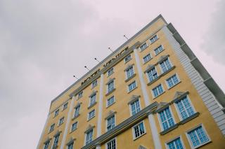 Hotel Venice - Kuala Lumpur - 6