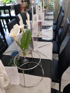 Appart'Hôtel Les Tilleuls - 5