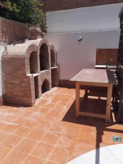 2B V150 basement chalets 2 bed rooms in Green Beach - 8