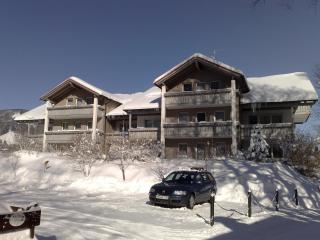 Landhaus am Kienberg - Pfronten - 0