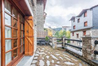 Refugis Les Fonts Canillo - Canillo - 0