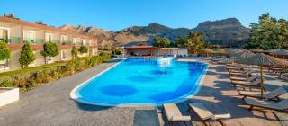 Anavadia Hotel-All Inclusive - Kolimbia - 5