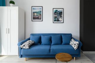 RIO Apartamenty - Oława - 6