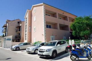 Villa Midea - Supetar - 3