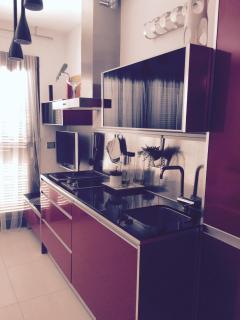 PUERTO BANUS Apartamento LEO - 5