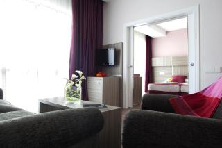 Hotel Serrano - Madrid - 1