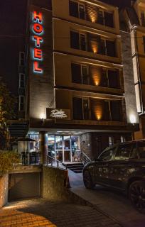 Hotel Dolce International - Skopje - 1